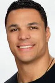 Tony Gonzalez