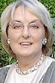 Mary Selway