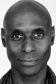 Lance Reddick