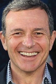 Robert A. Iger