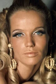 Veruschka von Lehndorff