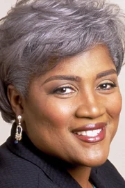 Donna Brazile