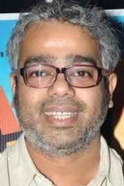 Shashant Shah