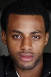 Jordan Johnson-Hinds