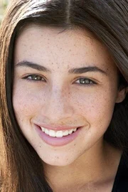 Dana Gaier
