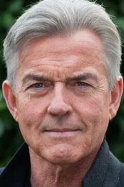 Nigel Barber