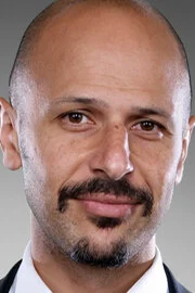 Maz Jobrani