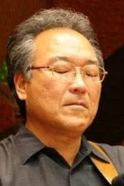 Ron Yoshida