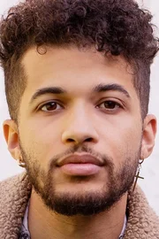 Jordan Fisher