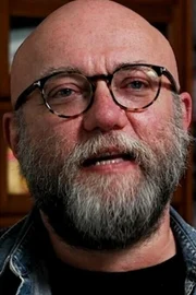 Dan Abnett