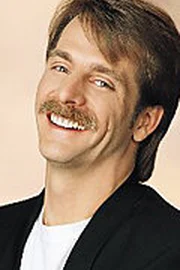 Jeff Foxworthy