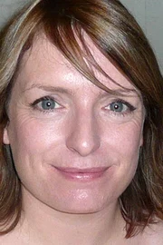 Claire Rushbrook