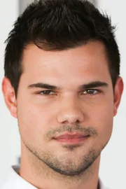 Taylor Lautner
