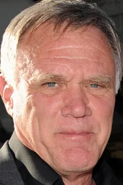 Joe Johnston
