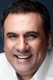 Boman Irani