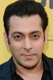 Salman Khan