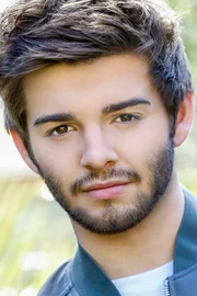 Jack Griffo
