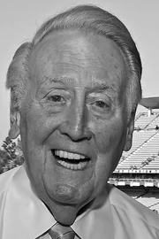 Vin Scully