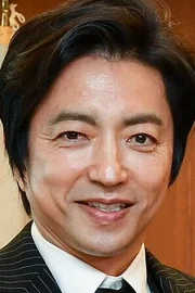 Takao Osawa
