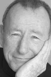 Tony Barry