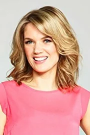 Charlotte Hawkins