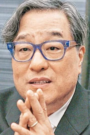 Ronny Yu