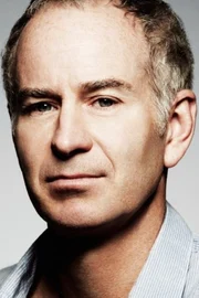 John McEnroe