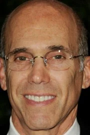 Jeffrey Katzenberg