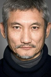 Tsui Hark