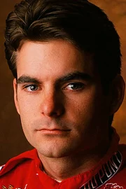Jeff Gordon