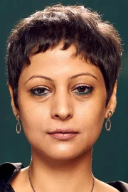 Atika Chohan