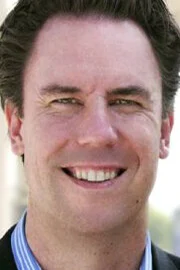Mark Gill