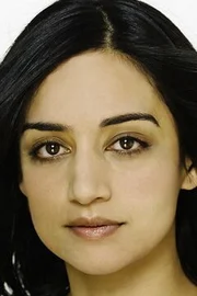 Archie Panjabi