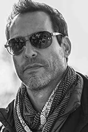 Joshua Throne