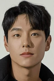 Kwak Shi-yang