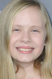 Faith Wood-Blagrove