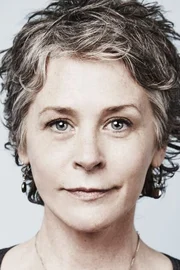 Melissa McBride
