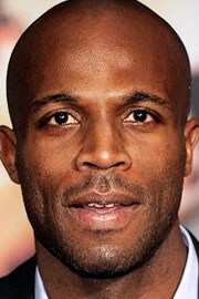 Billy Brown