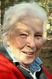 Julianna McCarthy