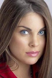 Nadia Bjorlin