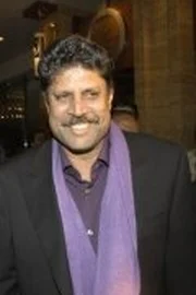 Kapil Dev