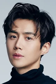 Kim Seon-ho