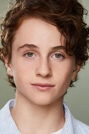 Judah Prehn