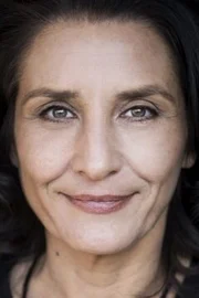 Meral Perin