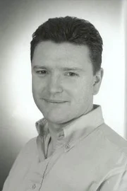 Alistair MacLean-Clark