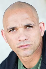 Aaron Pina