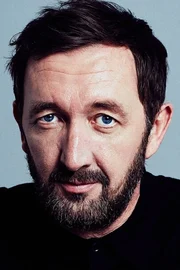 Ralph Ineson