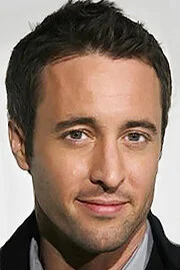 Alex O'Loughlin