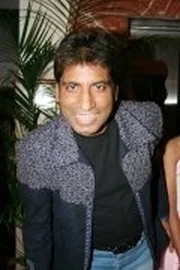 Raju Srivastava