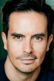 Luis Antonio Aldana